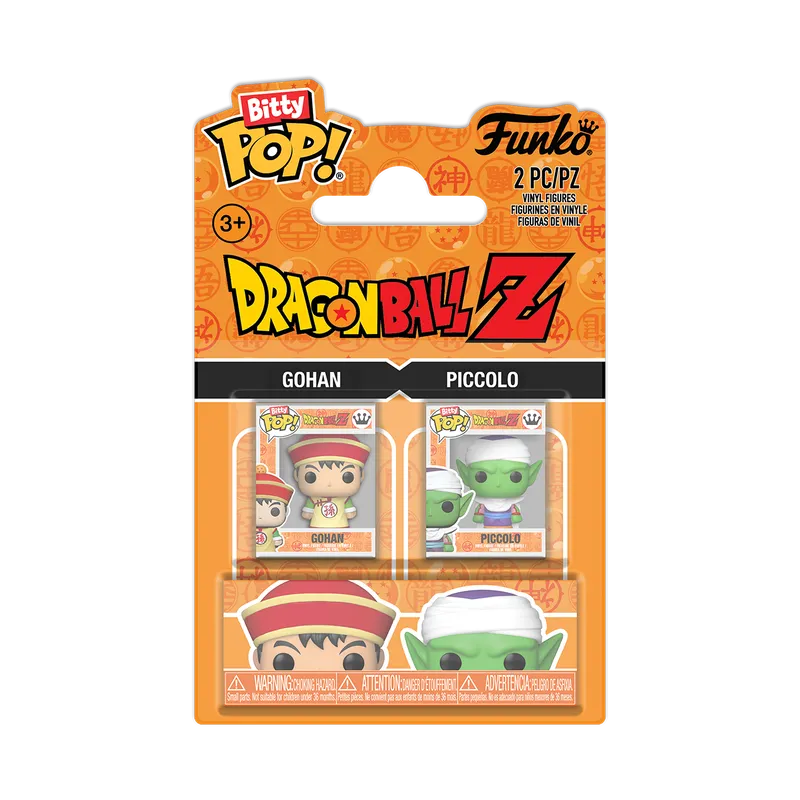 bitty-pop-dbz-gohan-piccolo-2pces