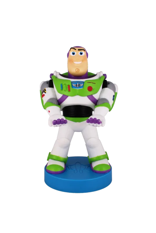 figurine-support-buzz-l-eclair-cable-guys