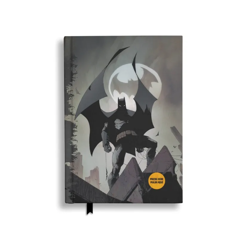 carnet-lumineux-dc-bat-signal
