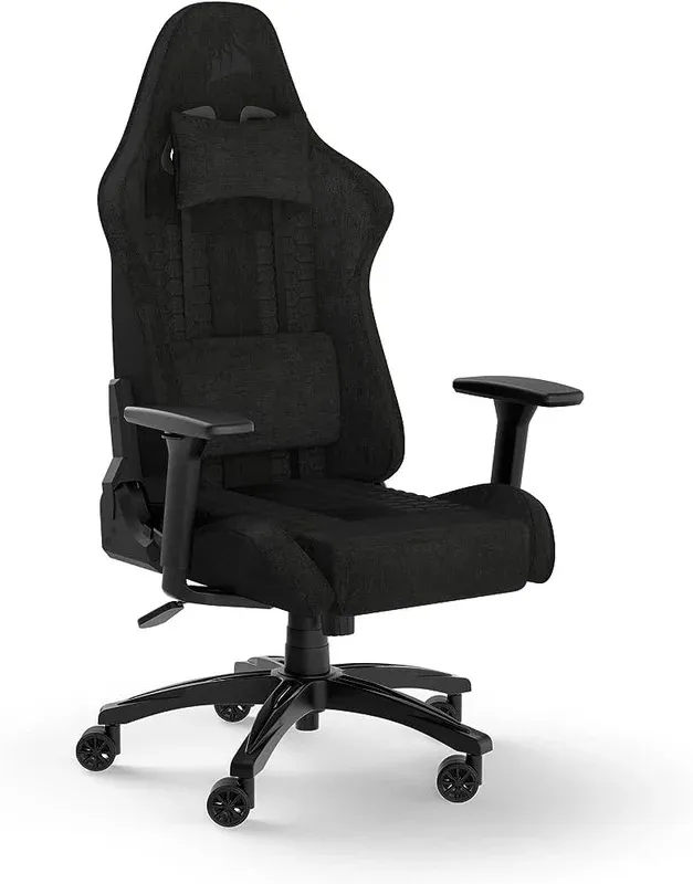 corsair-gaming-chair-tc100-relaxed-fabric-black