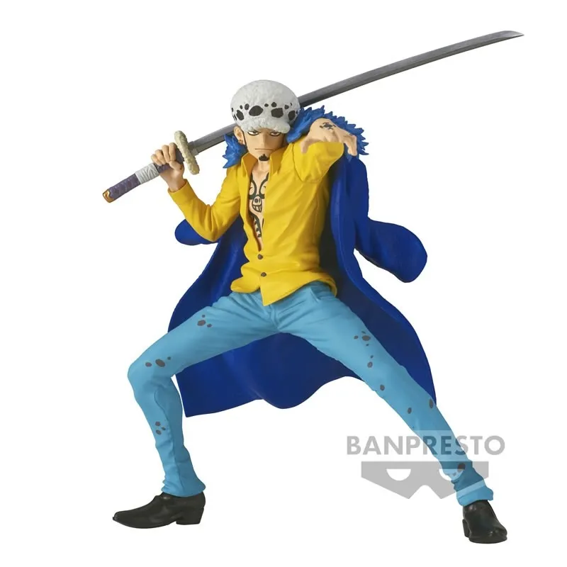op-trafalgar-law-16cm