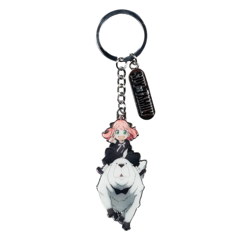 keychain-bond-spy-x-family