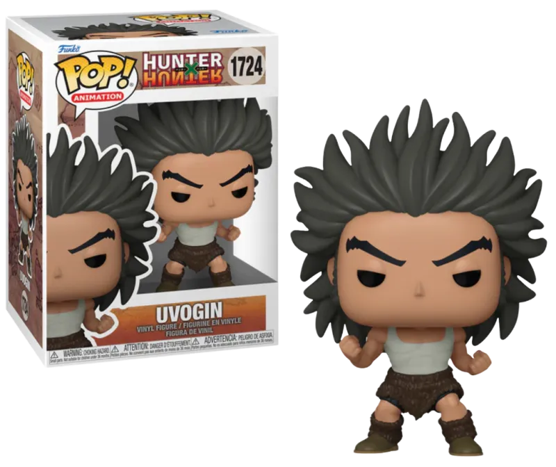 pop-hunterxhunter-uvogin