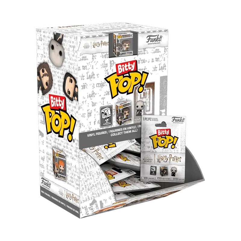 bitty-pop-harry-potter-32pcs