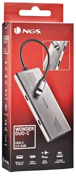 ngs-hub-usb-c-4-en-1-wonderduo
