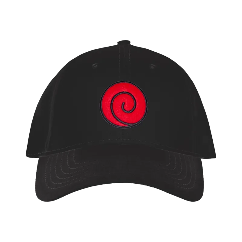 casquette-naruto-shippuden-ajustable