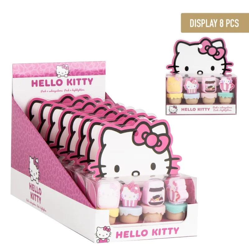 feutres-fluo-hello-kitty