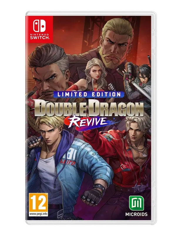 double-dragon-edition-limitee-swi-vf