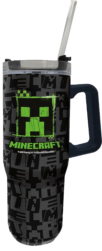bouteille-en-acier-rambler-minecraft-940ml