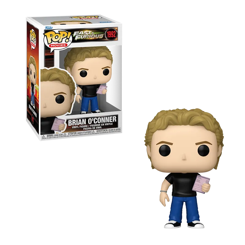 pop-films-fast-furious-s2-brian-o-conner