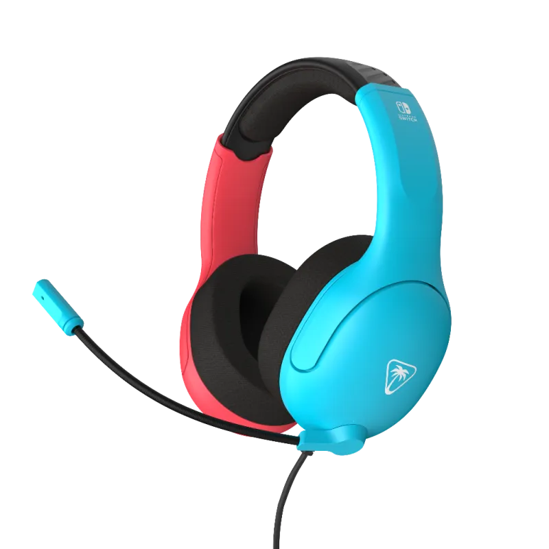 turtle-beach-airlite-fit-neon-blue-and-red-wired-gaming-headset-with-flip-to-mute-mic-over-ear-premium-comfort-and-40mm-speakers-officially-licensed-for-nintendo-switch