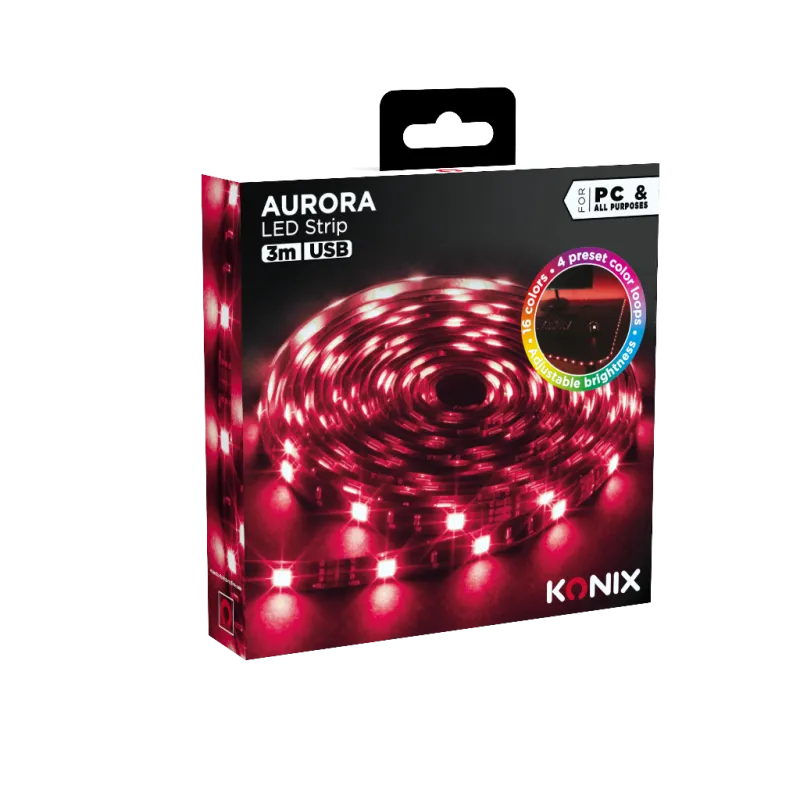 bande-led-universelle-aurora-3m