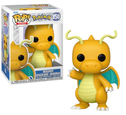 pop-pokemon-dracolosse
