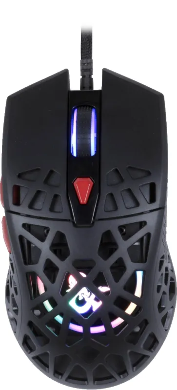 souris-gaming-ultra-legere-donjons-dragons