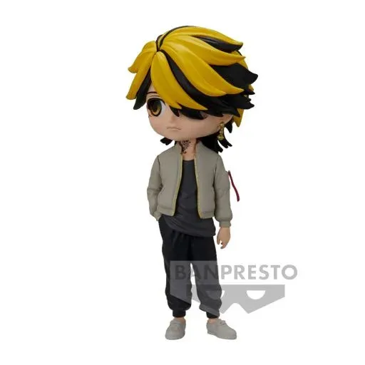 tr-kazutora-hanemiya-qposket-14cm