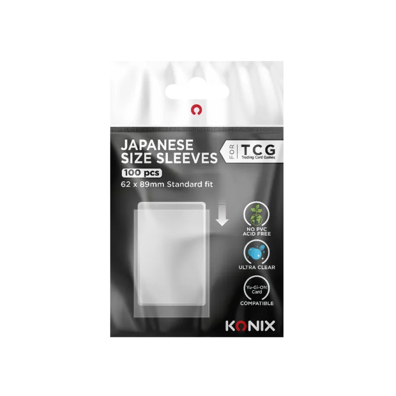 tcg-japanese-size-sleeves-100-pcs