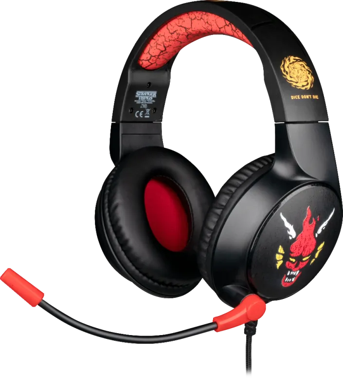 casque-gaming-stranger-things