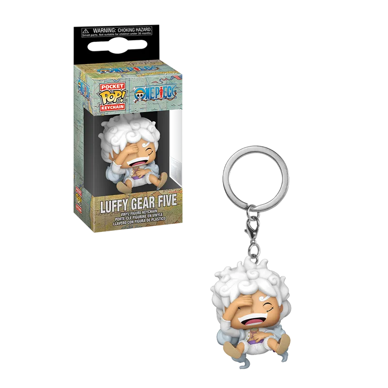keychain-pop-one-piece-luffy-gear-5