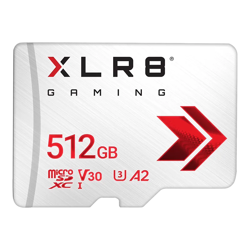 pny-carte-micro-sdxc-xlr8-gaming-class-512gb