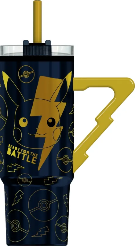 bouteille-rambler-xl-pokemon-pikachu-770ml