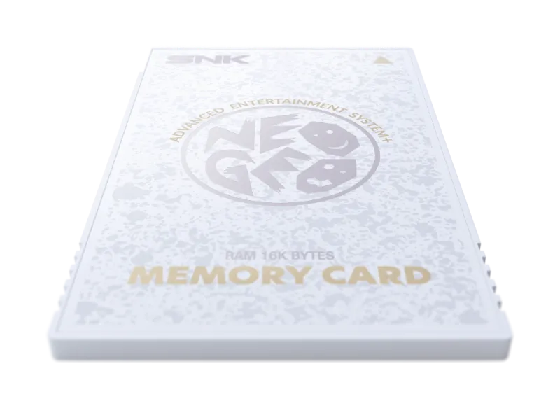 carte-memoire-blanche-neogeo-aes