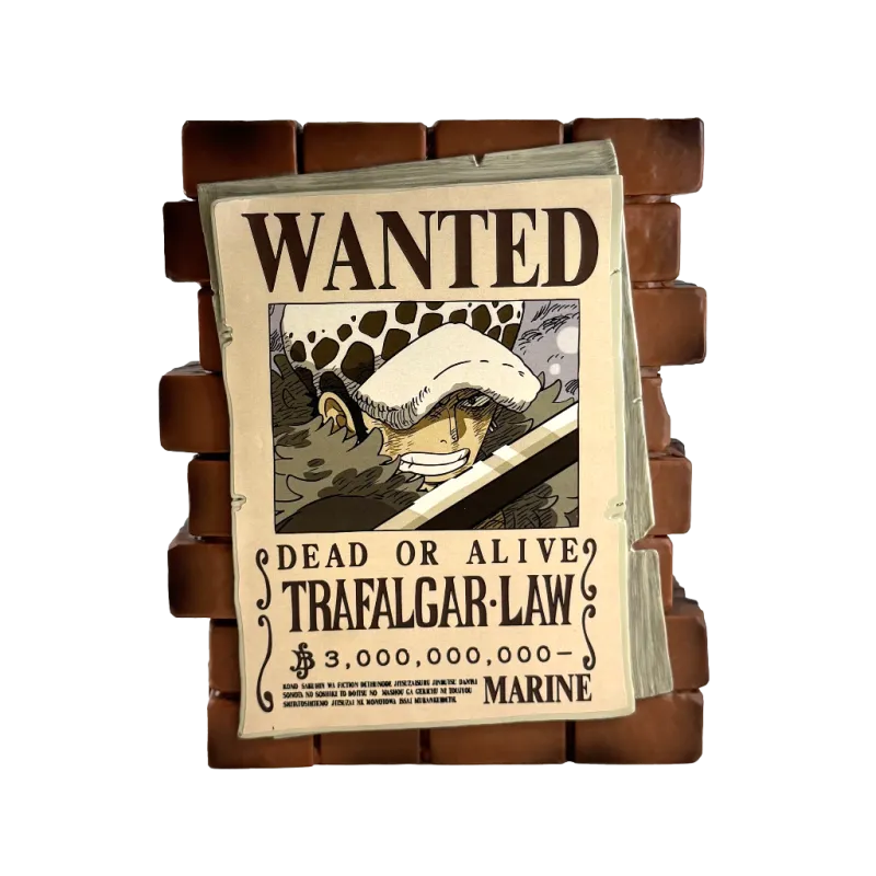 tirelire-affiche-wanted-law