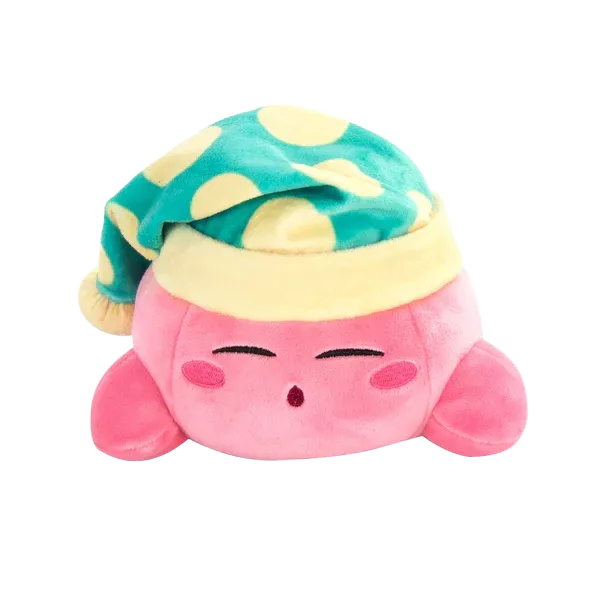 kirby-endormi-junior-mocchi-mocchi