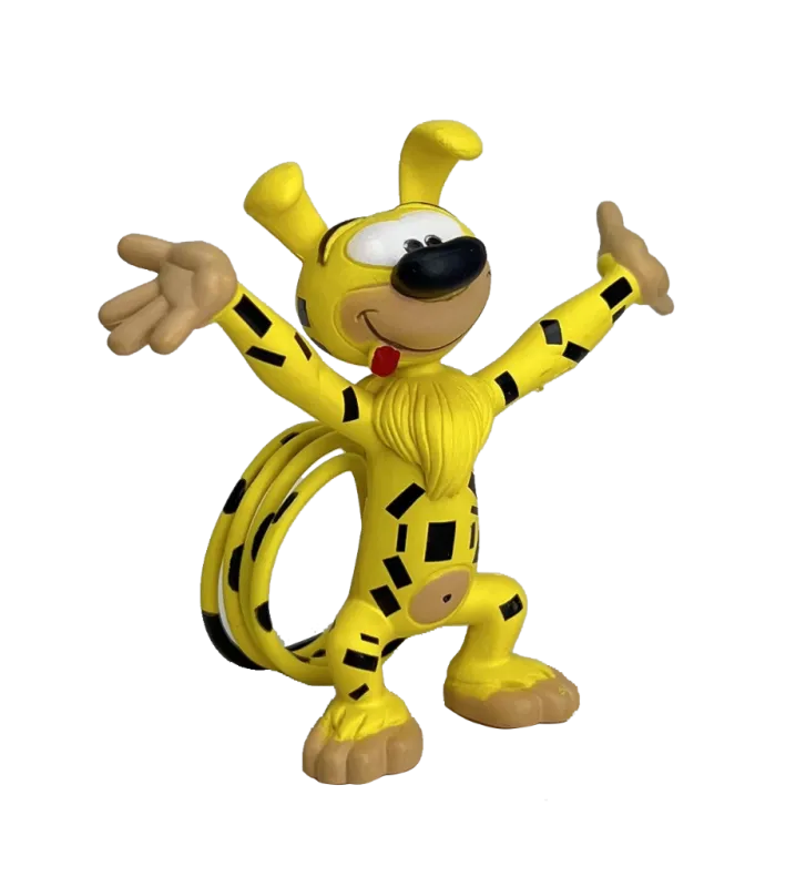 figurine-marsu-heureux