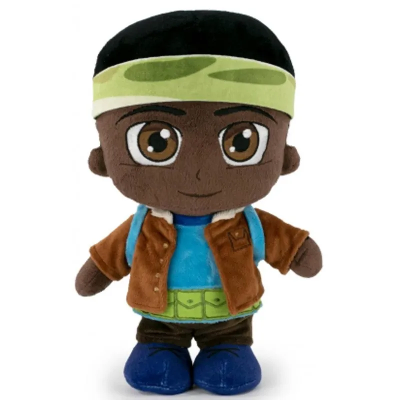 peluche-stranger-things-lucas-29-cm
