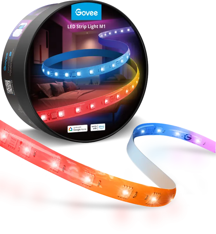 govee-led-strip-light-m1-rgbic-5m-matter