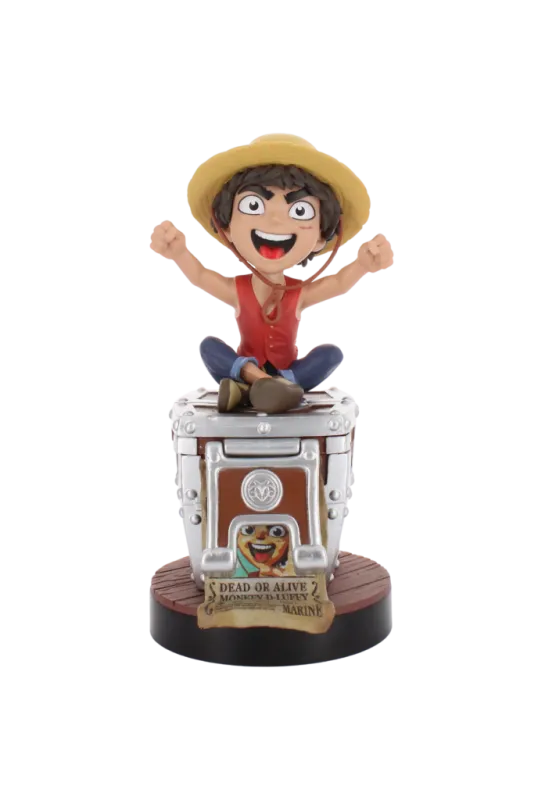 figurine-support-new-luffy-sur-coffre-one-piece