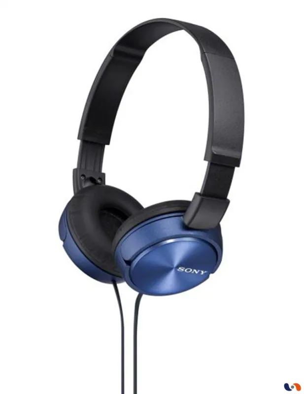 sony-mdr-zx310-headphones-wired-head-band-music-blue