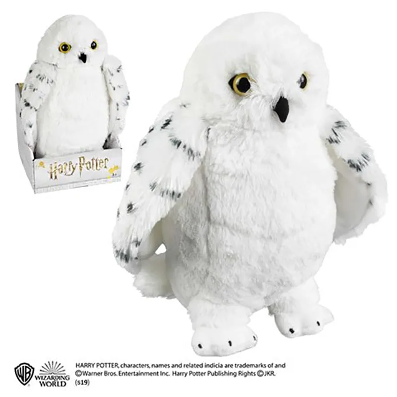 peluche-hp-hedwige-29cm