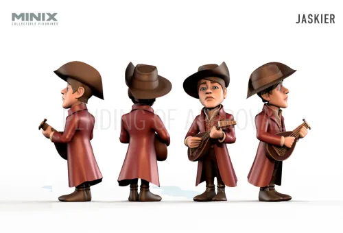 minix-figurine-the-witcher-jas