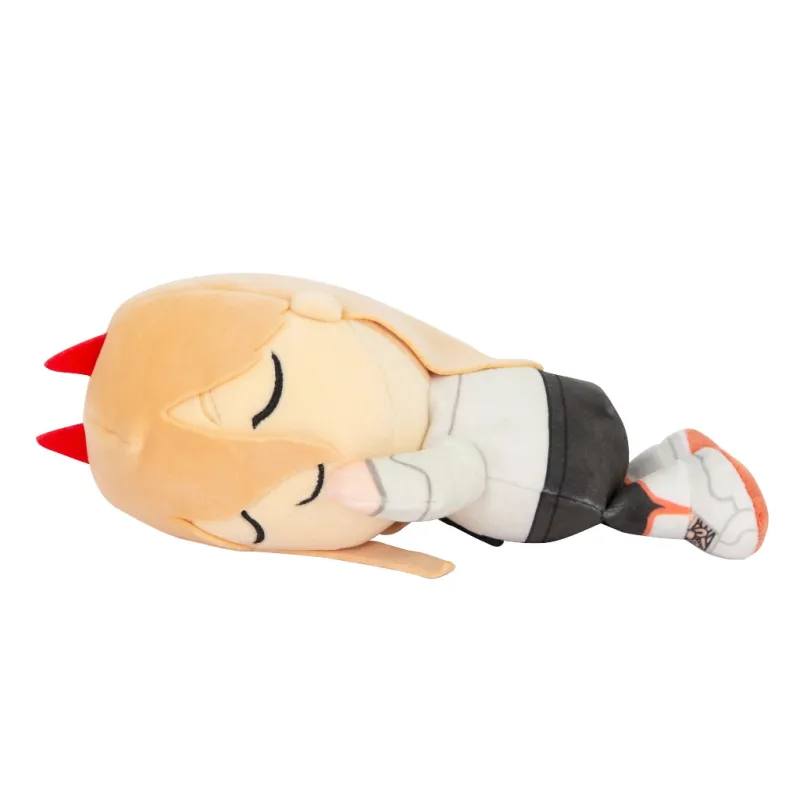 peluche-chainsaw-man-power