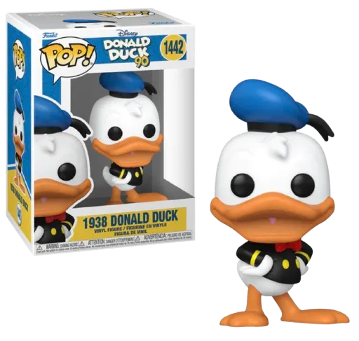 pop-disney-donald-duck-1938