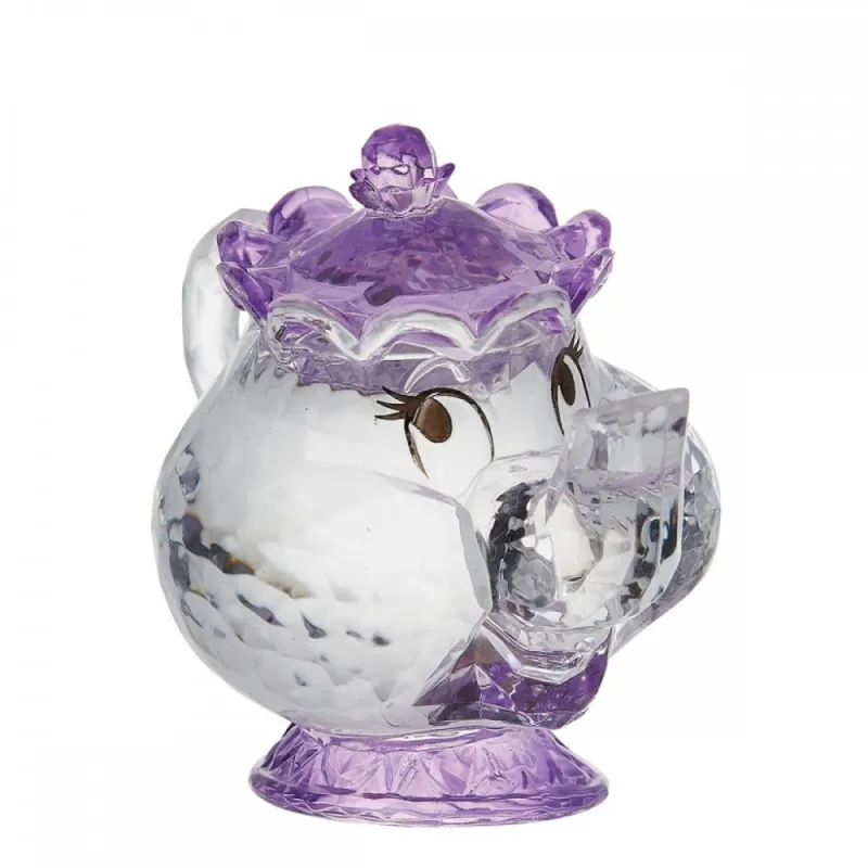 disney-figurine-facets-mme-samovar