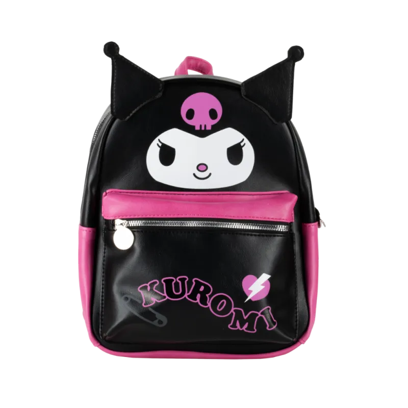 sac-a-dos-fashion-kuromi