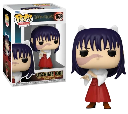 pop-jujutsu-kaisen-iori-utahime