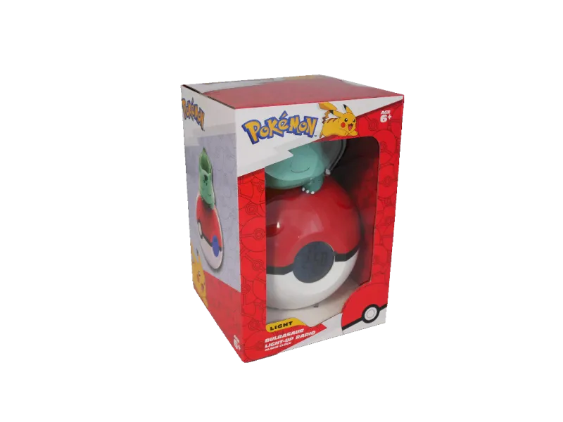 reveil-numerique-pokeball-bulbizarre