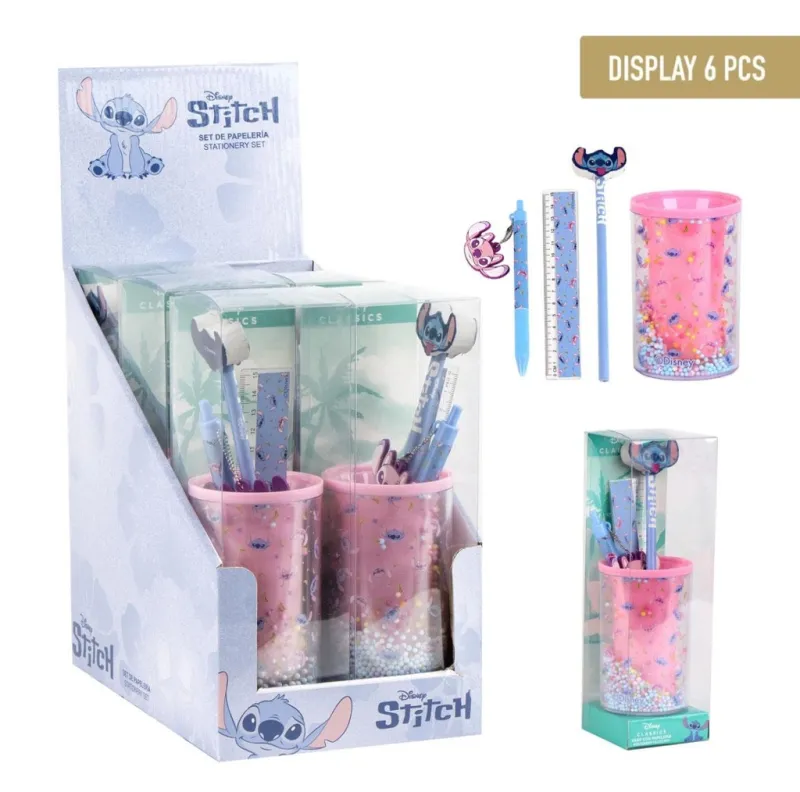 assort-set-papeterie-porte-crayons-stitch