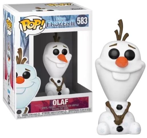 figurine-pop-olaf