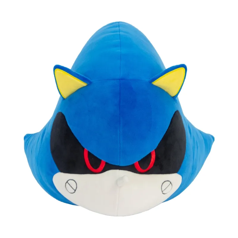 peluche-mocchi-mocchi-sonic-metal-sonic