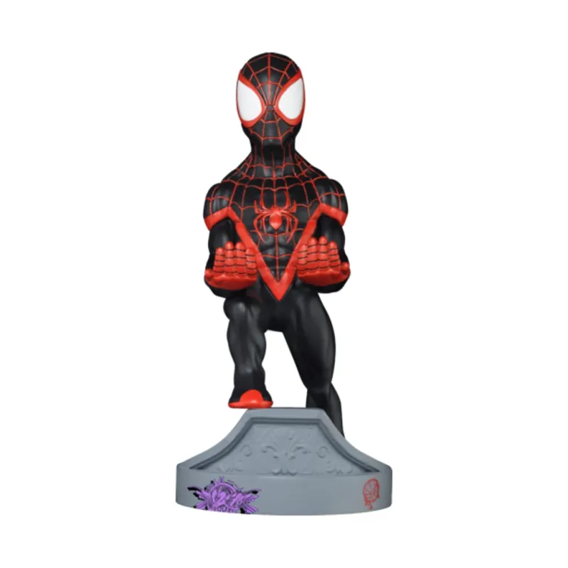 figurine-support-miles-morales-cable-guys
