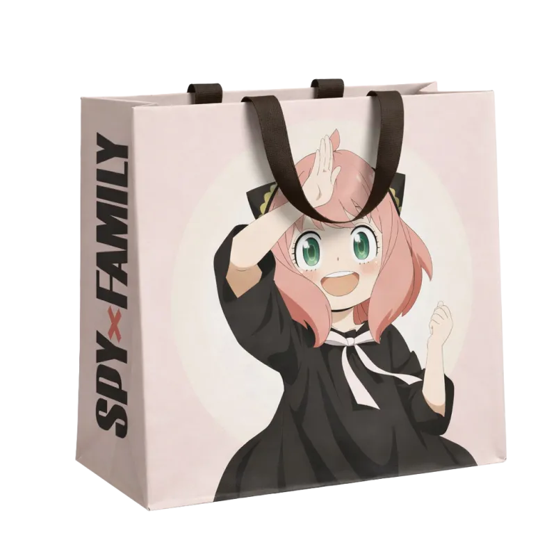 sac-cabas-pink-spy-x-family