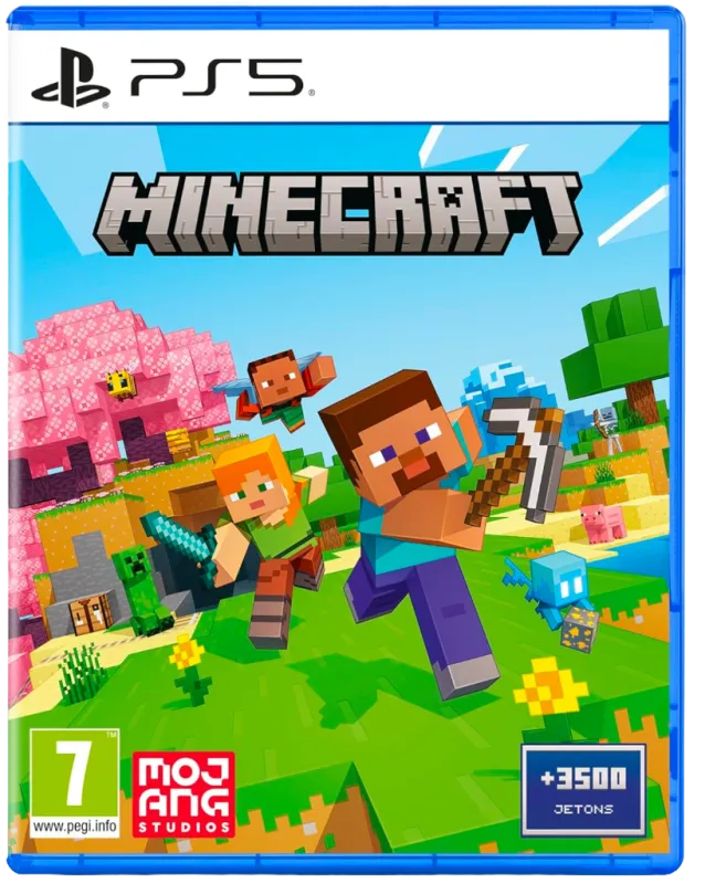 minecraft-p5-vf