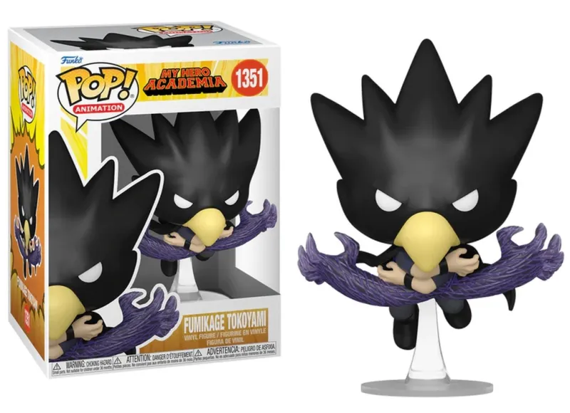 pop-mha-tokoyami