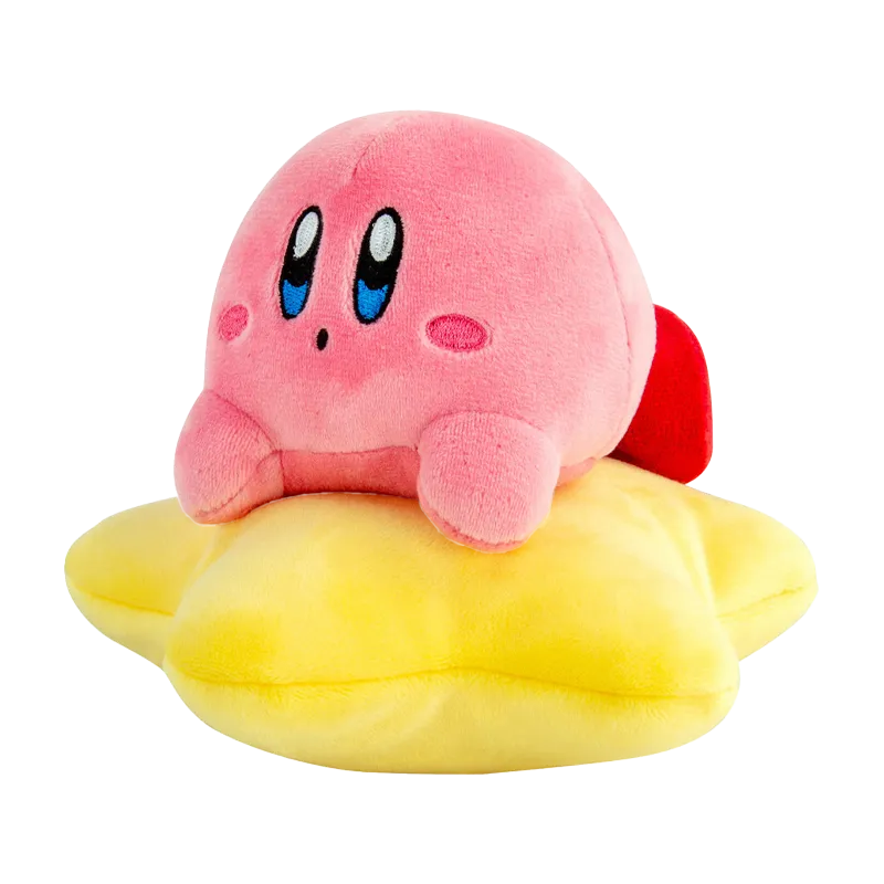 kirby-junior-etoile-filante
