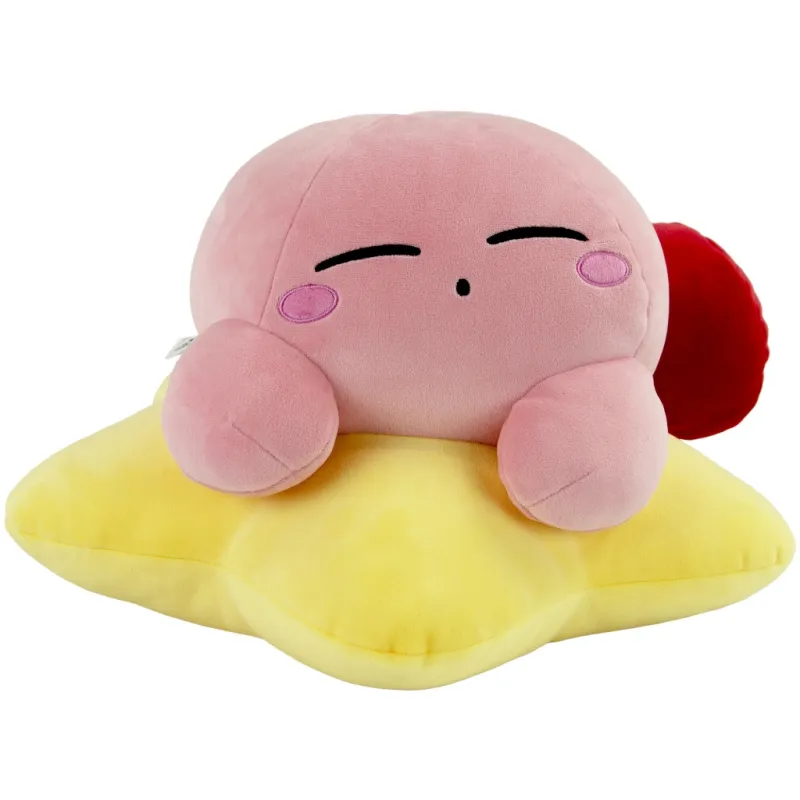 kirby-peluche-mocchi-mocchi-kirby-etoile-filante