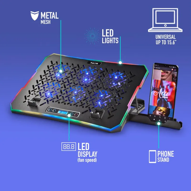 ngs-support-ventile-pc-15-6